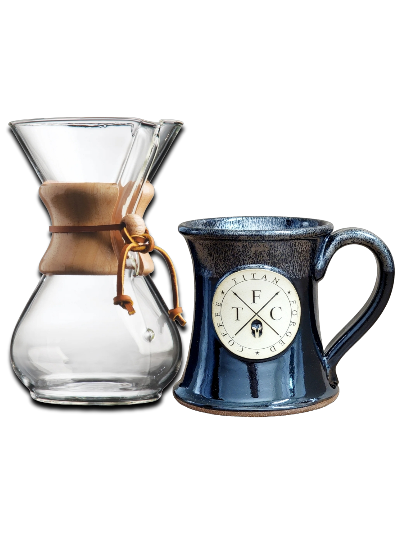 Armor Titan Mug (2-Pack, 10 oz) – Armor Coffee Company