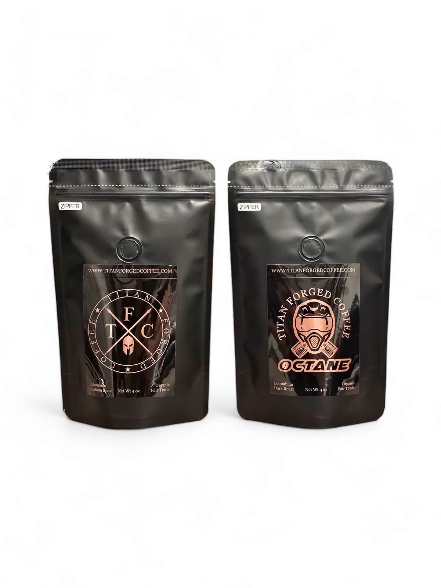 2 Pack Sampler