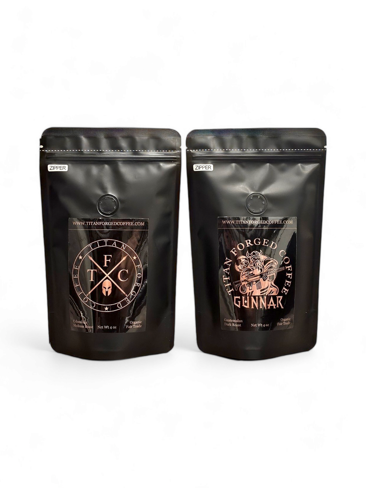 2 Pack Sampler