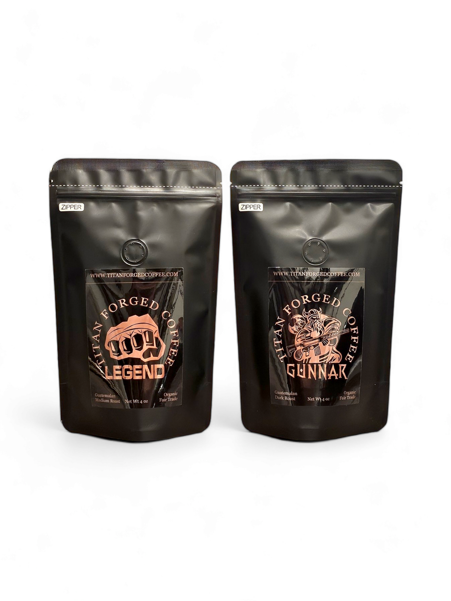 2 Pack Sampler