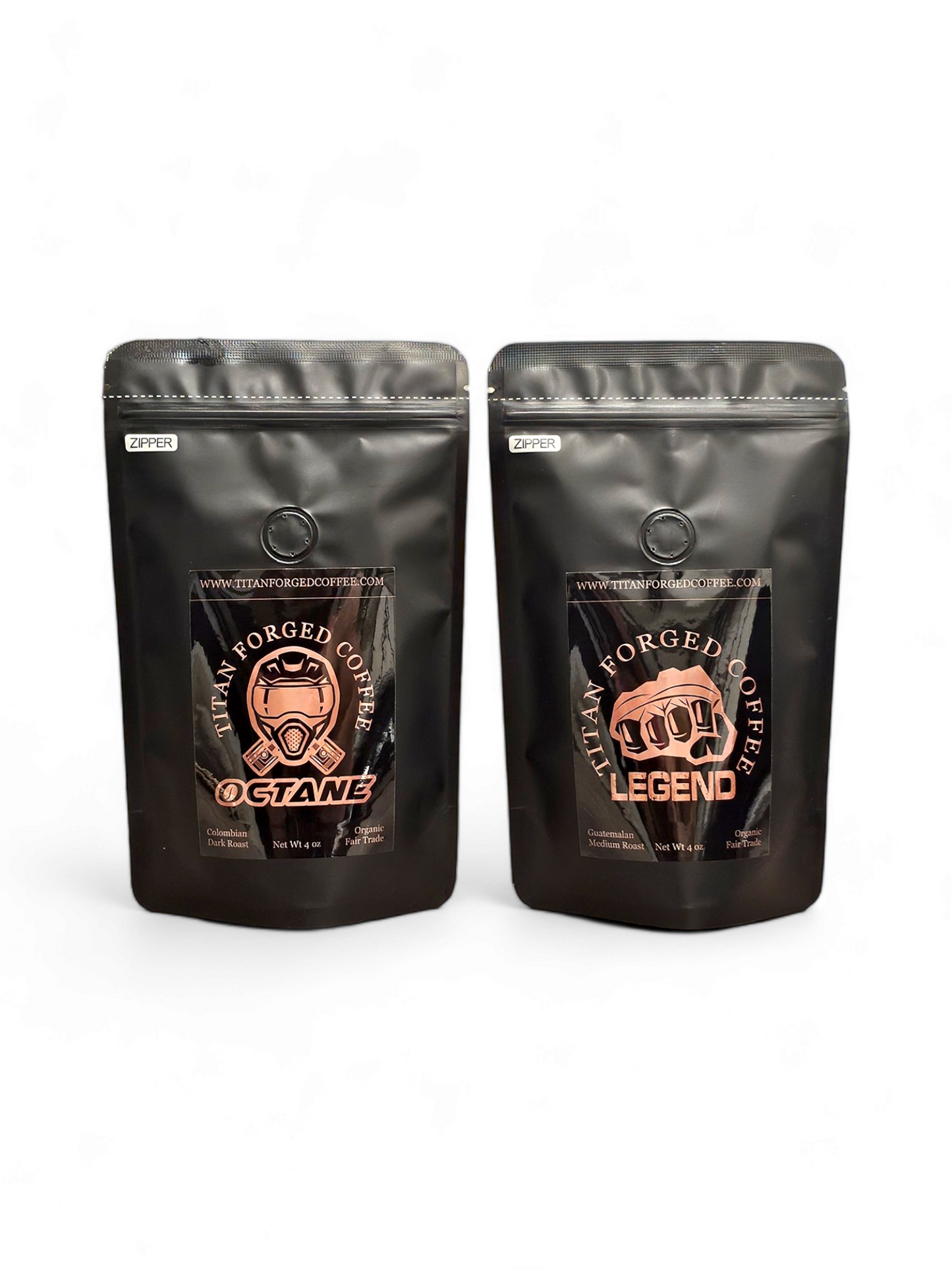 2 Pack Sampler