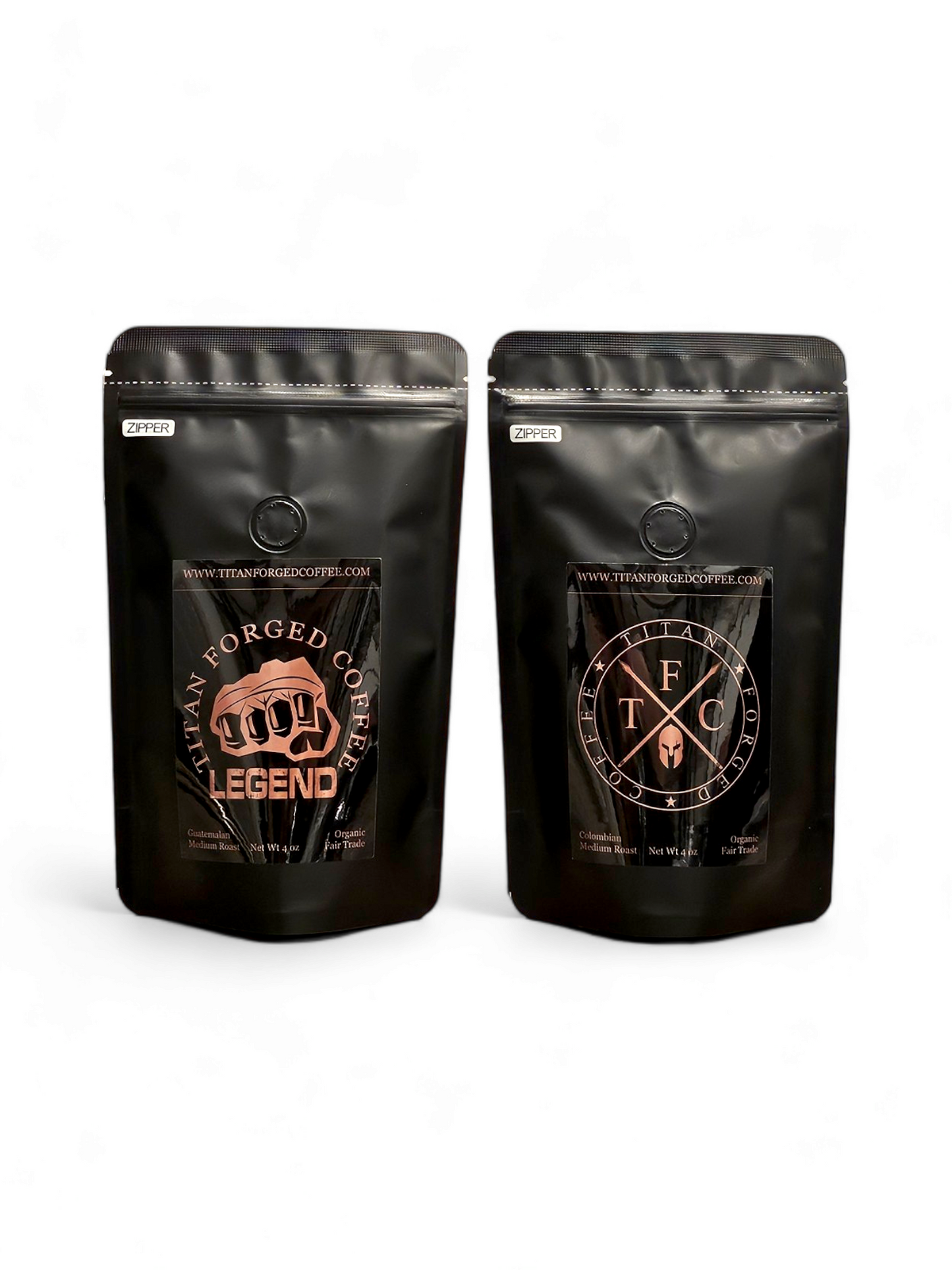 2 Pack Sampler