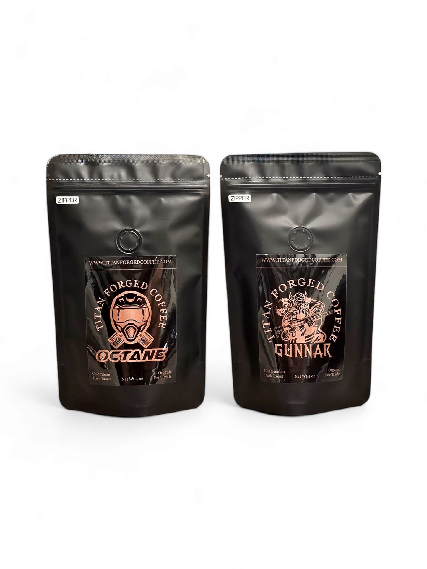 2 Pack Sampler