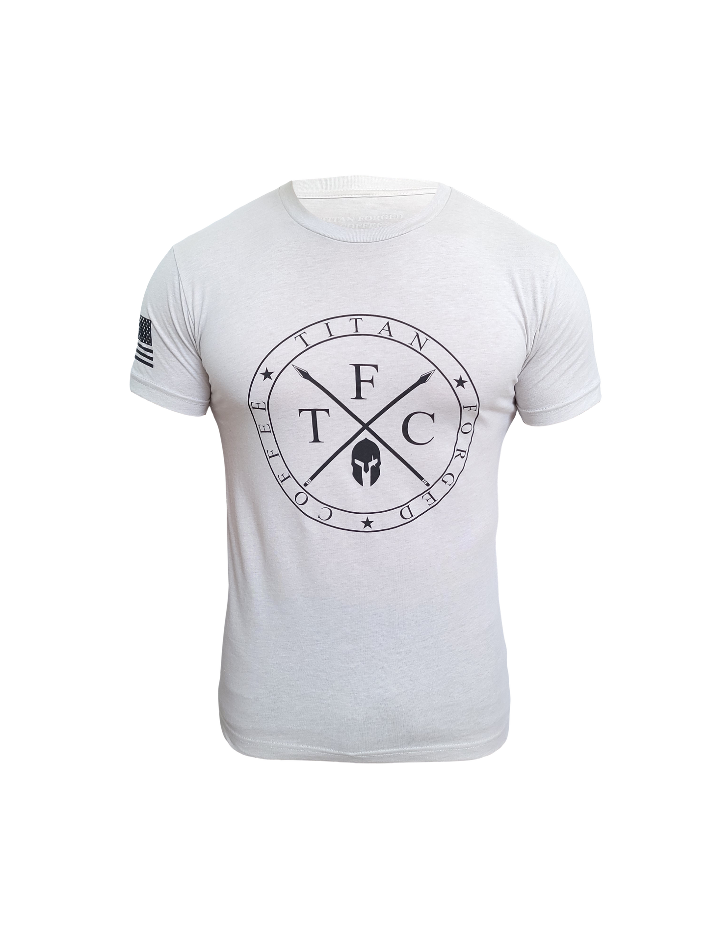 Men's Sand TFC T-shirt