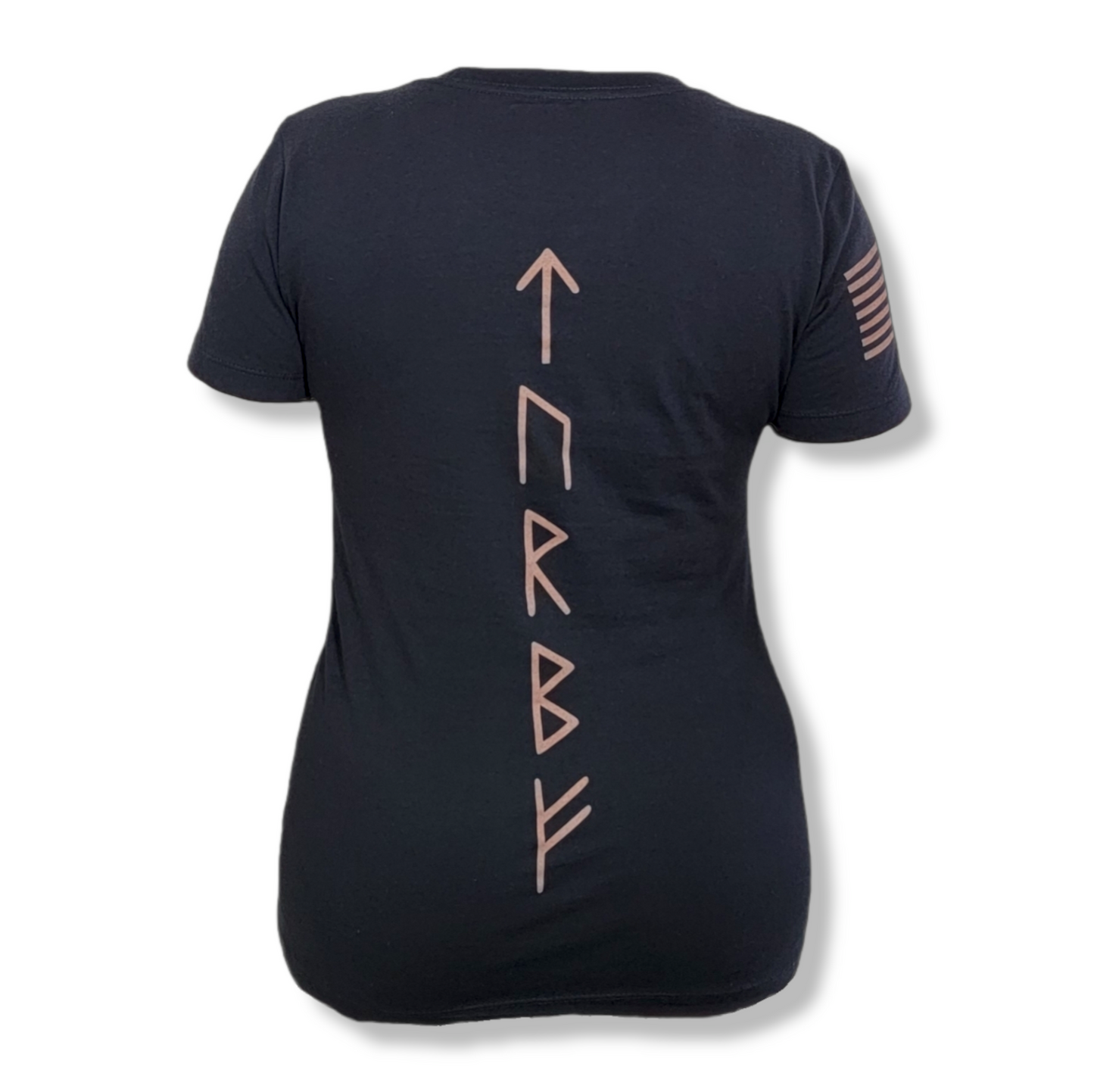 Women's Nordic Symbos TFC Shirt