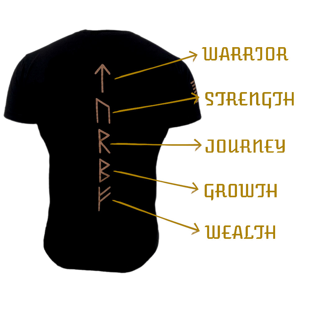 Women's Nordic Symbos TFC Shirt