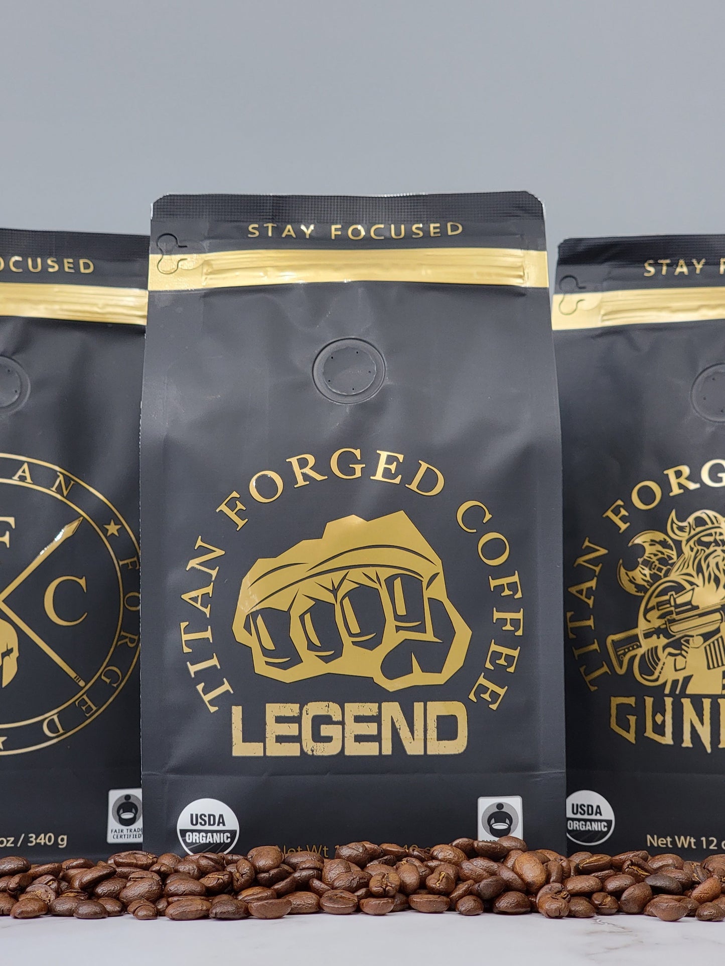 LEGEND - Medium Roast
