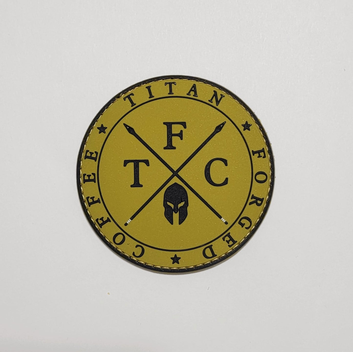 TFC Patch