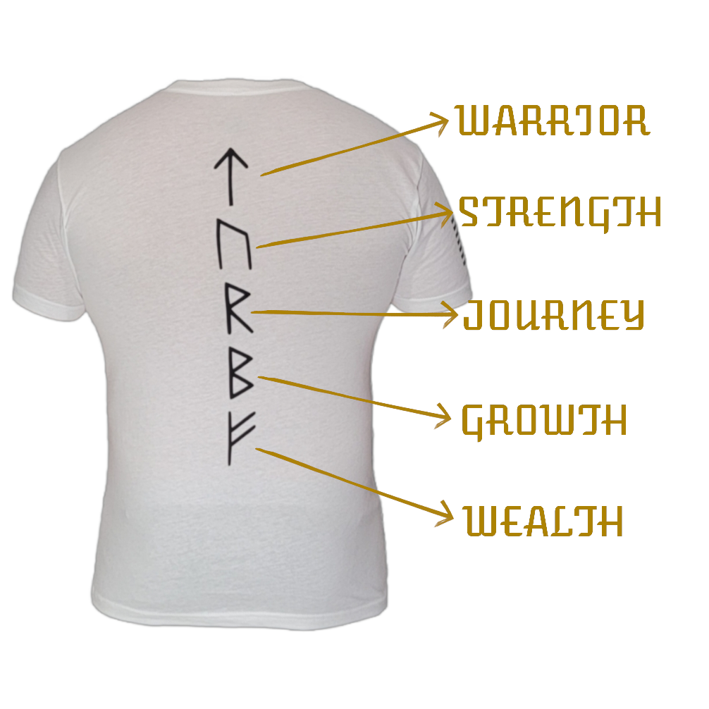 Men's Nordic Symbols TFC Shirt