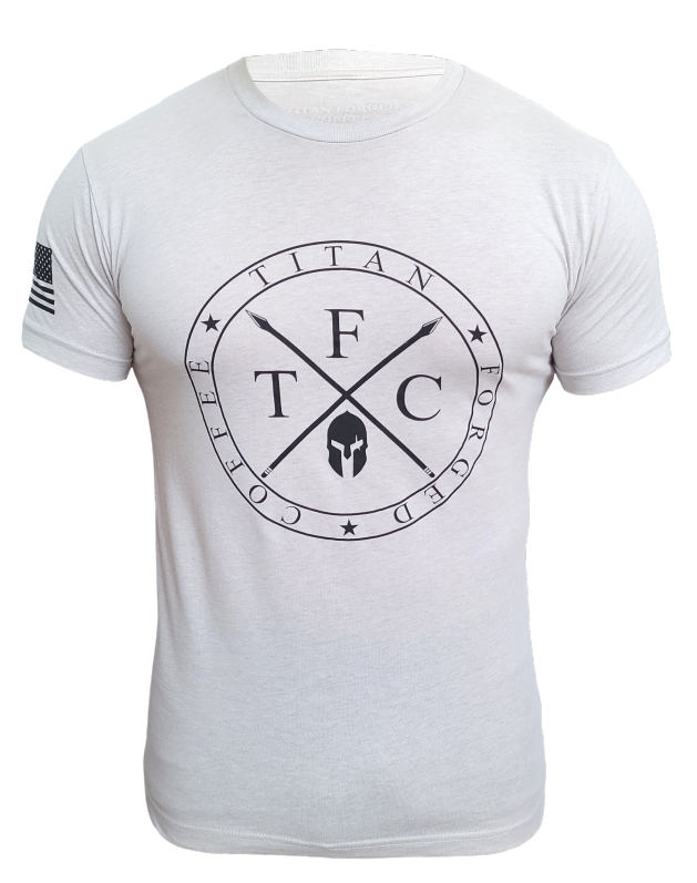 Men's Sand TFC T-shirt
