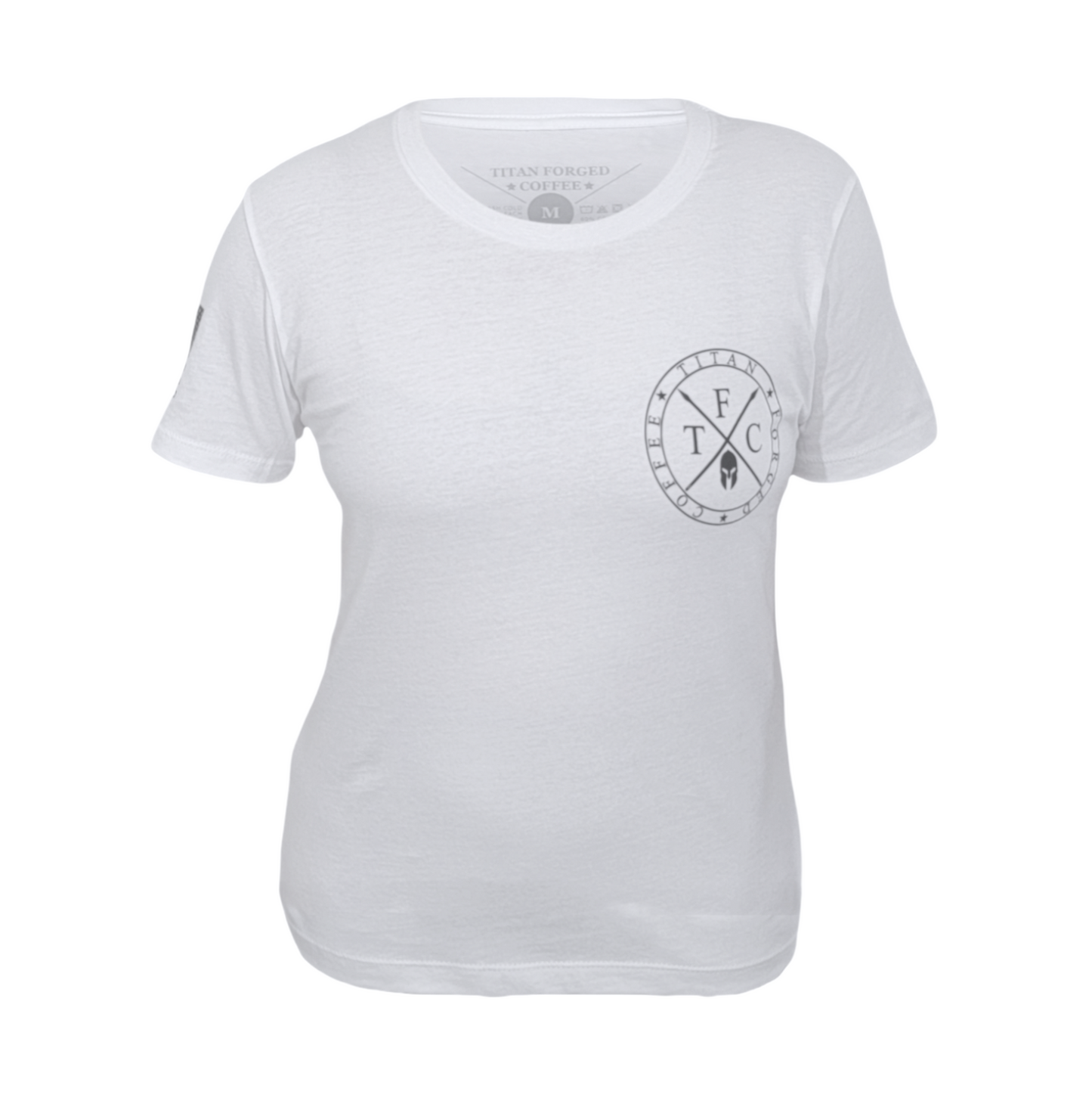 Women's Nordic Symbols TFC Shirt