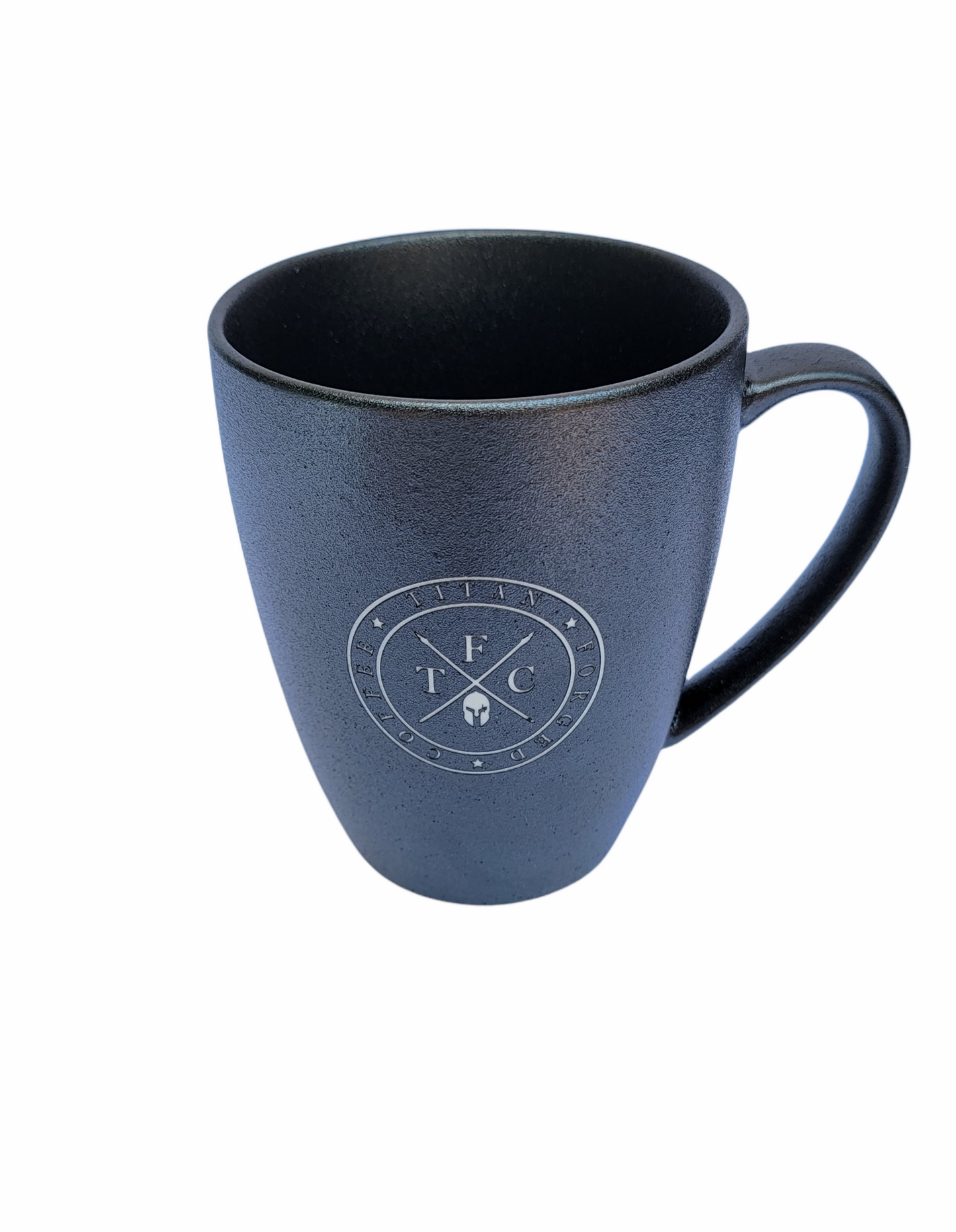 TFC - Ceramic Mug