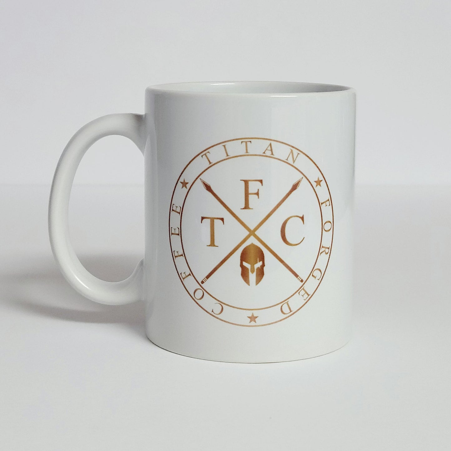 TFC House Mug