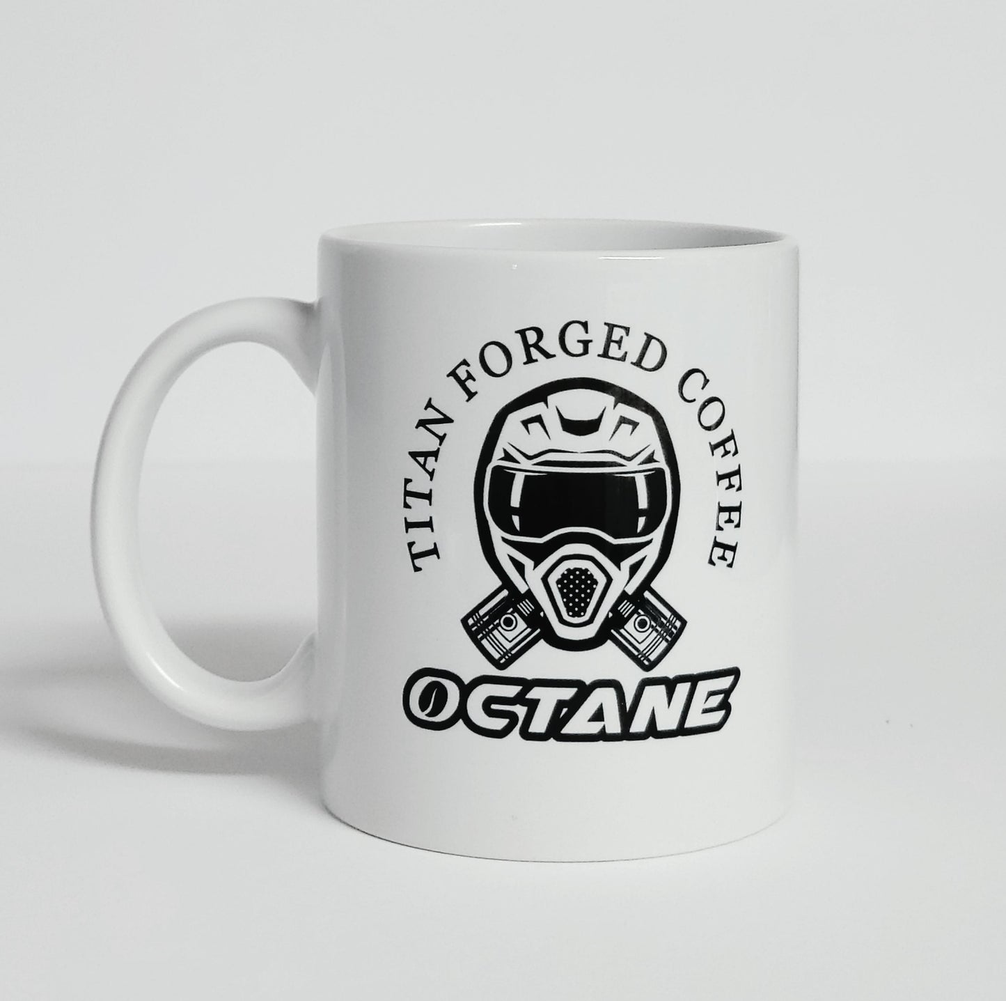 Octane Mug