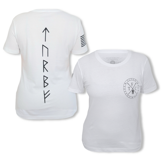 Women's Nordic Symbols TFC Shirt