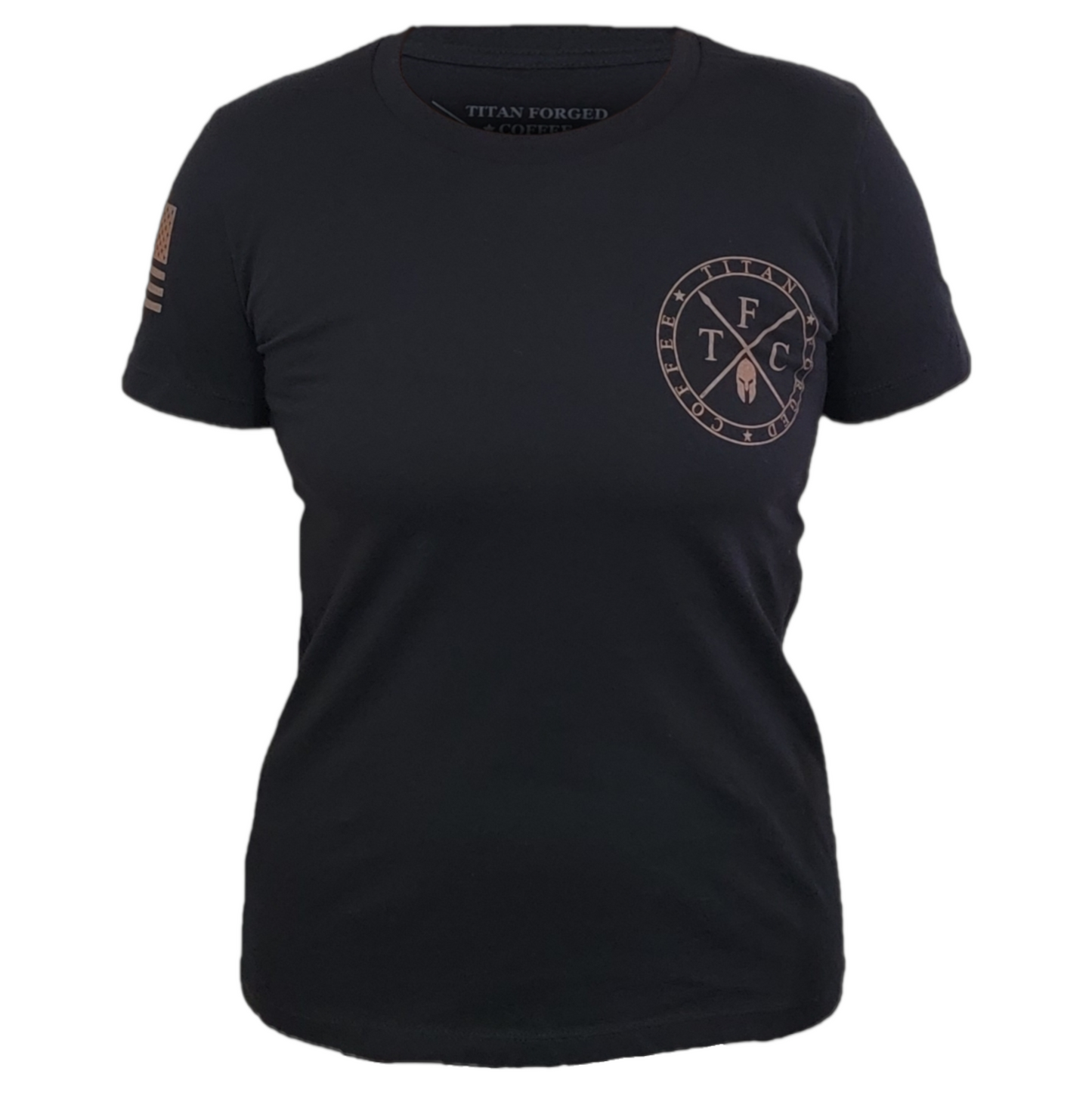 Women's Nordic Symbos TFC Shirt
