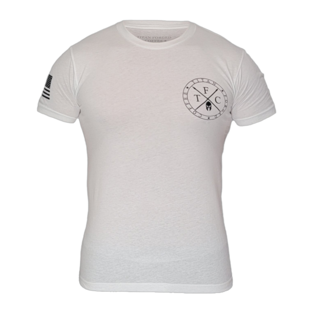Men's Nordic Symbols TFC Shirt