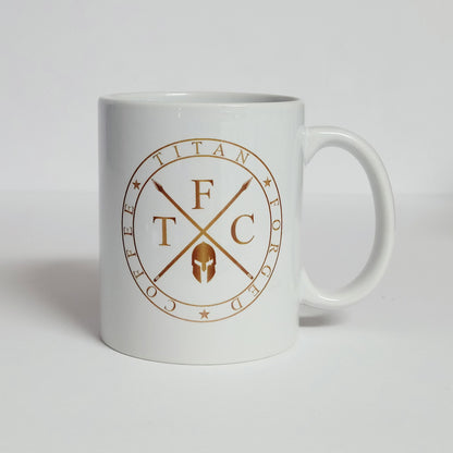 TFC House Mug