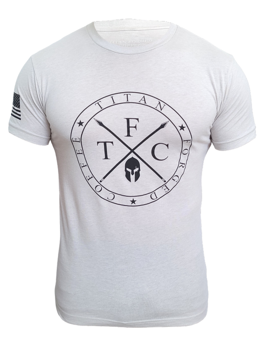 Men's Sand TFC T-shirt